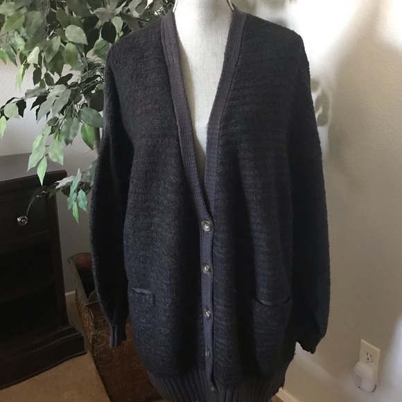 Free People Cardigan - Picture 6 of 9